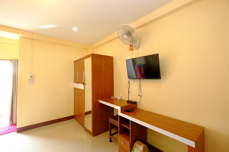 Others 5, Livable Hotel, Muang Sakon Nakhon