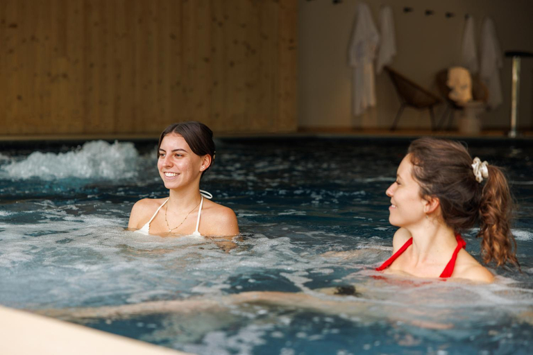Sport & Beauty 2, Ibis Styles Aix Les Bains Hotel, Savoie