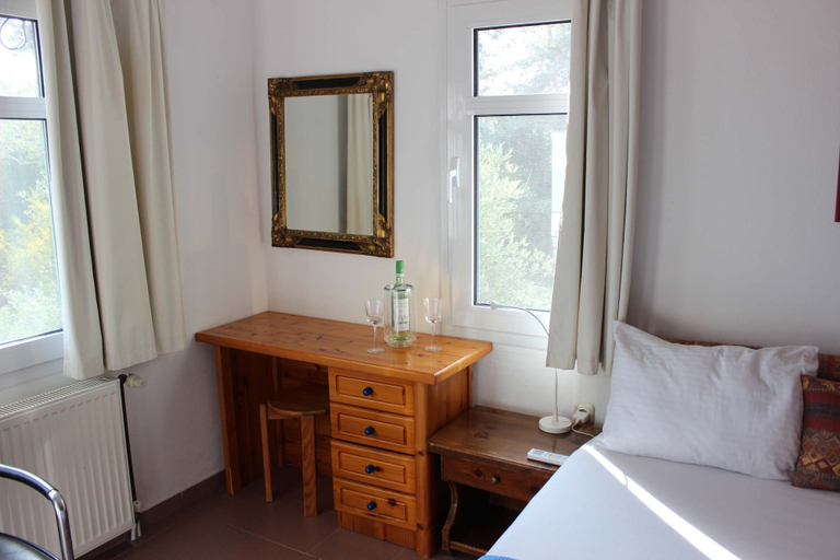 Room 5, Couples Warm Nook - Thassos Seabreeze Nest, East Macedonia and Thrace