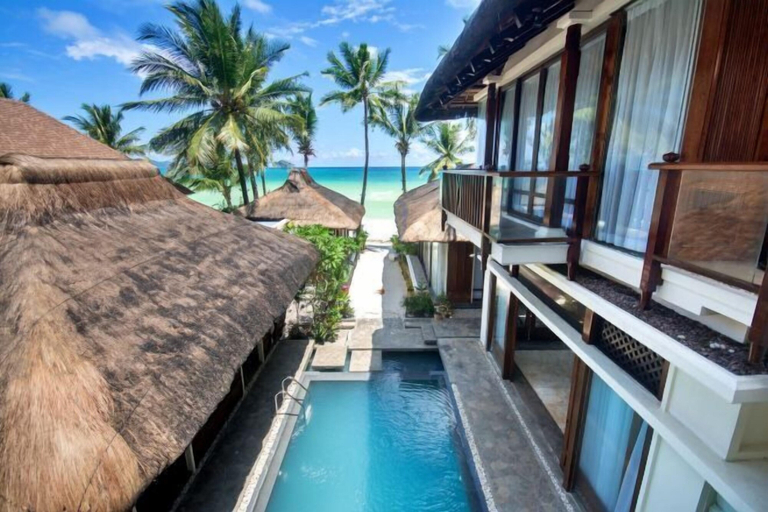Sport & Beauty 5, Harlan Beach Villa Boracay, Malay