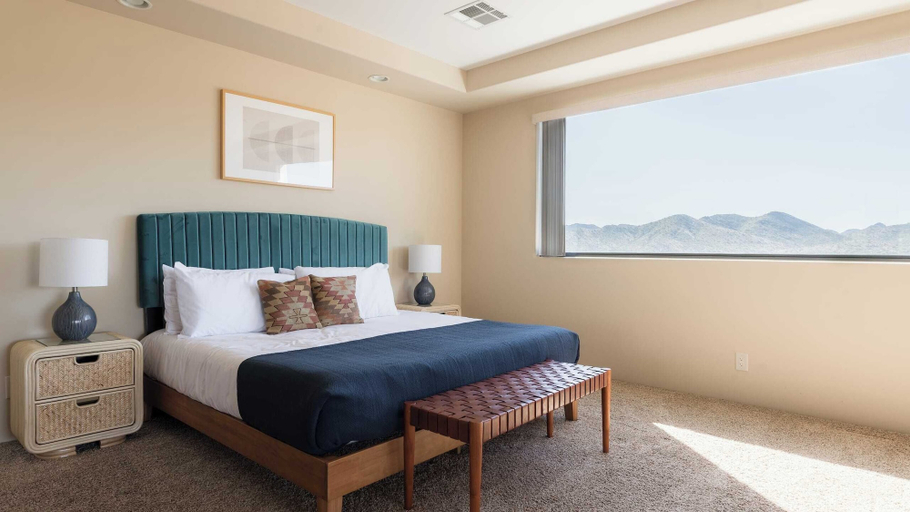 Others 3, Luxe Scottsdale Desert Oasis Infinity Pool, Spa, Panoramic Views + Firepit, Maricopa