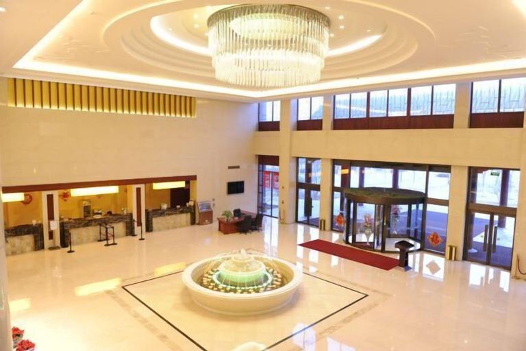 Others 1, Tianjin Binhai One Hotel, Tianjin