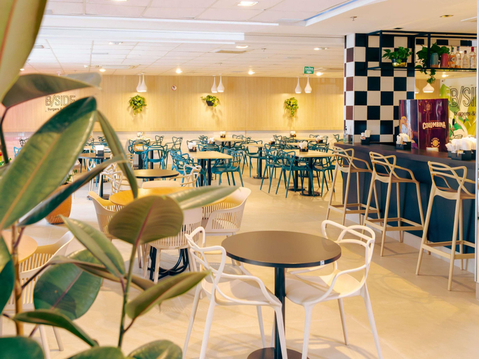 Food & Drinks 5, ibis Styles Goiania Marista, Goiania