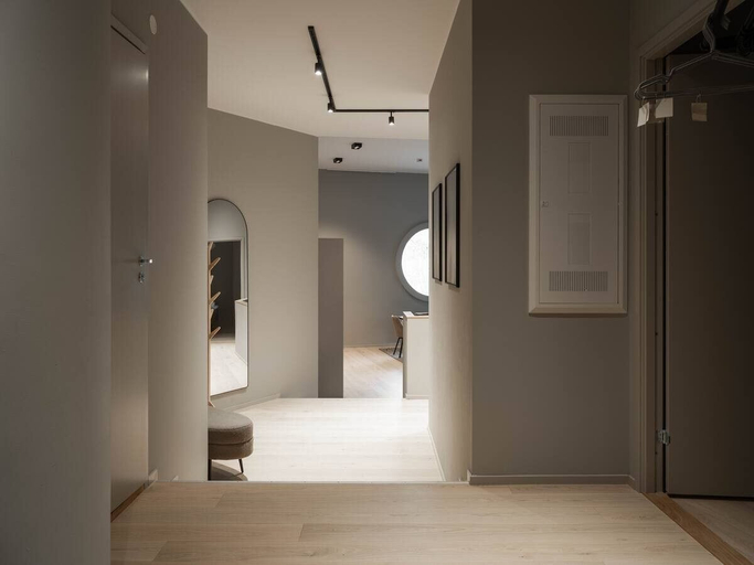 Room 5, Tott Mountain Retreat – Ski-In, Ski-Out, Åre