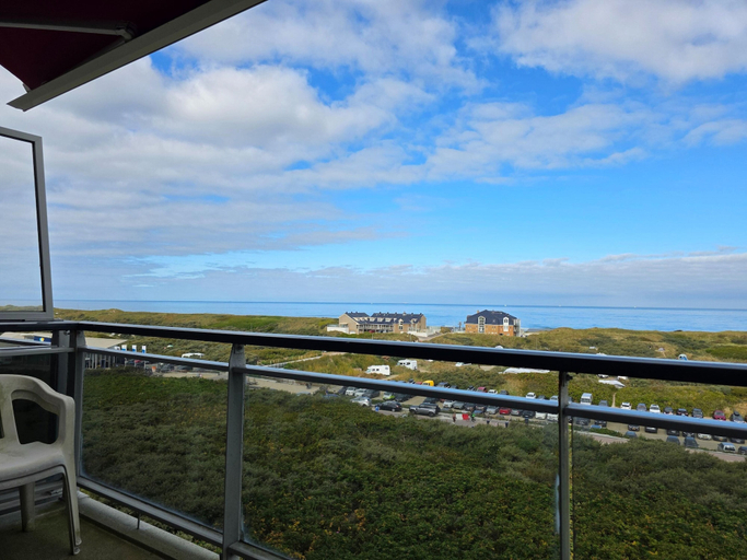 Primary image 1, 2 Person Apartment With sea View, Texel