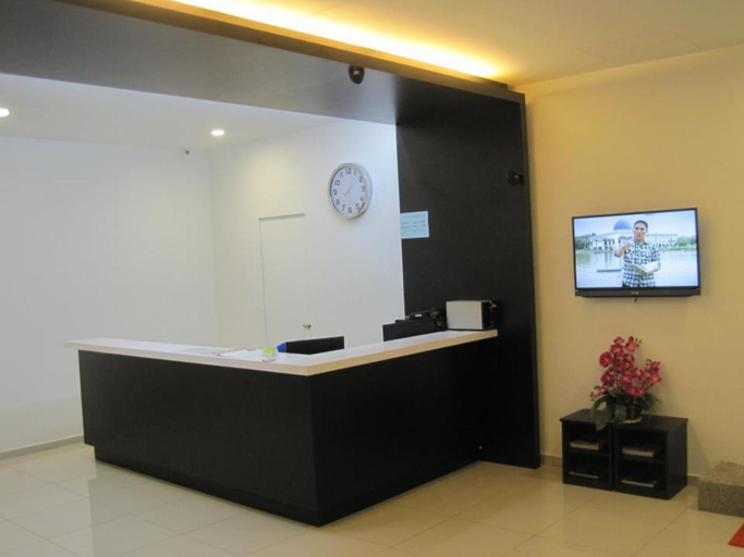 Others 5, One Home Hotel, Hulu Selangor