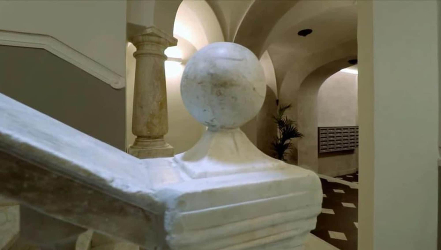 Room 3, Rolli De Mar il tuo Appartamento, Genova
