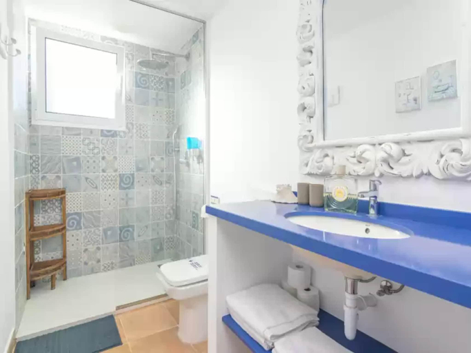 Others 3, Villa Binimigi - Villa With Private Pool, Baleares