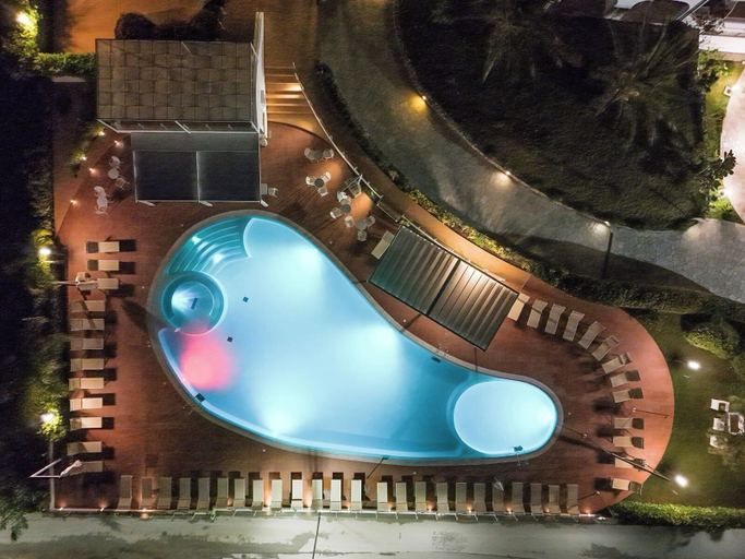 Sport & Beauty 2, Luzia Agriresort, Vibo Valentia
