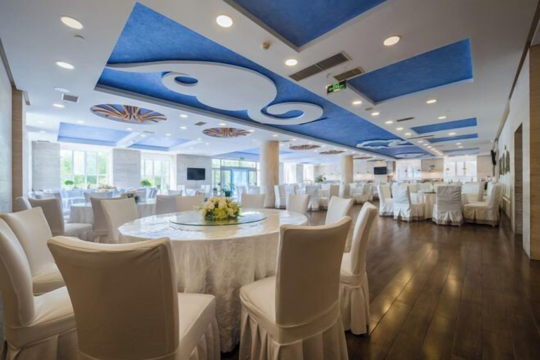Food & Drinks 3, Eerguna Hotel, Hulunbuir