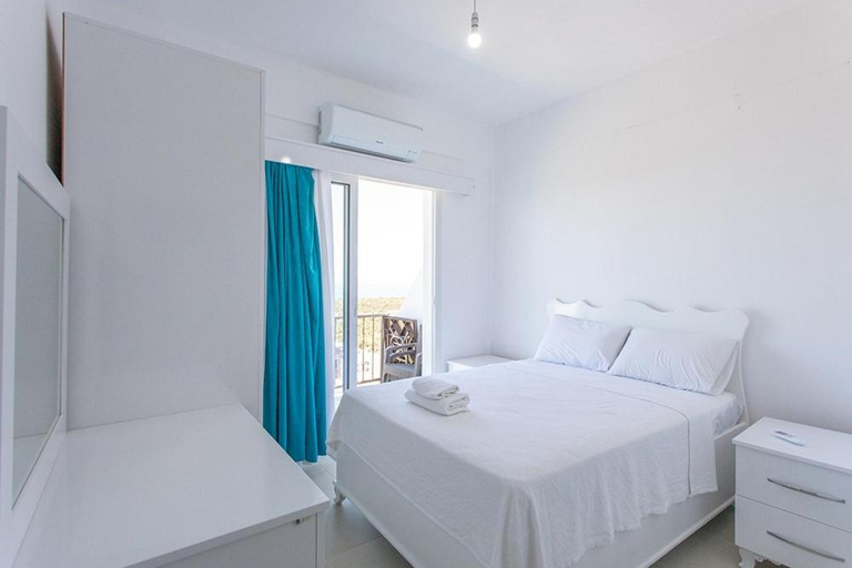 Bedroom, Karpaz Sunset Hotel
