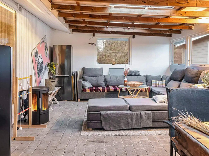 Others 5, 5 Star Holiday Home in Dronningmolle, Gribskov