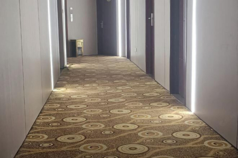 Others 5, Tiantai Jiahao Business Hotel, Taizhou