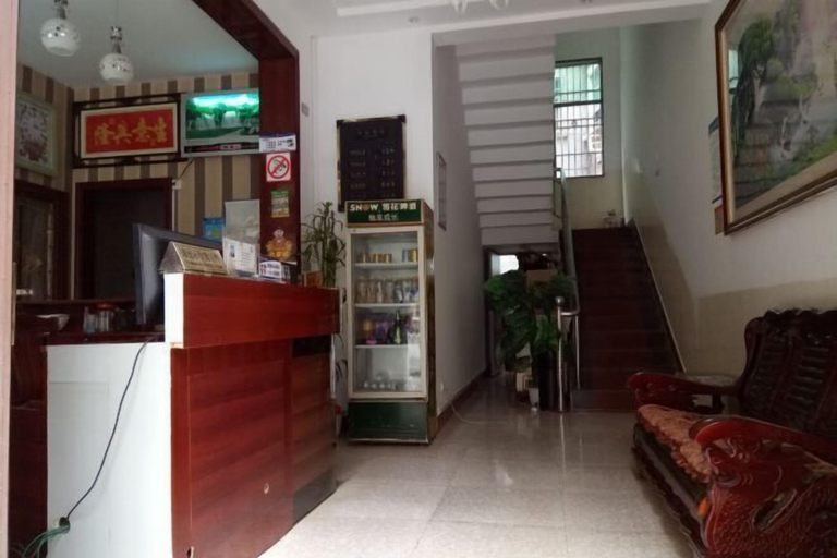 Others 5, Laifeng Jinhui Hotel, Enshi Tujia and Miao