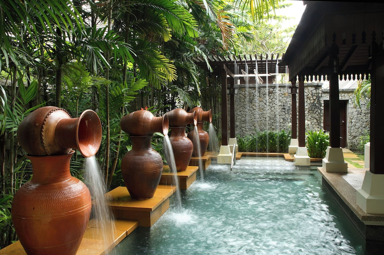 Sport & Beauty 2, PANGKOR LAUT RESORT, Manjung