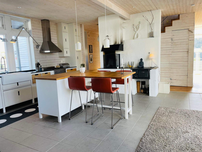 Interior 2, 5 Star Holiday Home in Torslanda, Göteborg