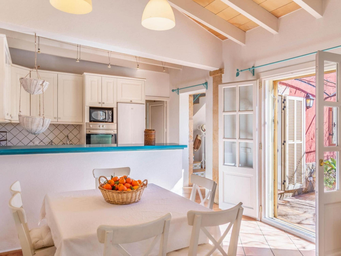 Others 4, Port Andratx Family Holiday House With Pool, Baleares