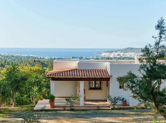 Room 4, Casa Para Familias en Ibiza, Baleares