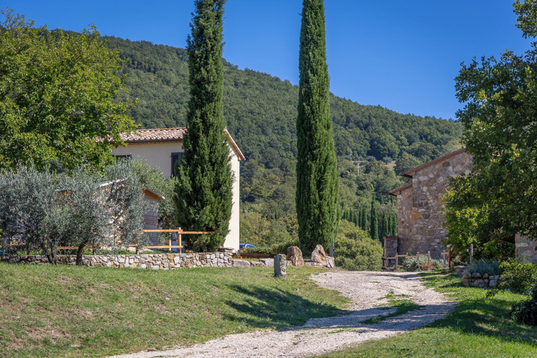 Exterior & Views 2, Agriturismo Melodie Toscane, Grosseto