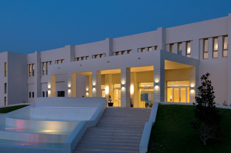 Exterior & Views 1, Apollo Blue Hotel, South Aegean