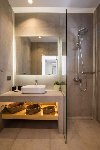 Room 4, Isanema Villa 2 in Karpathos, South Aegean