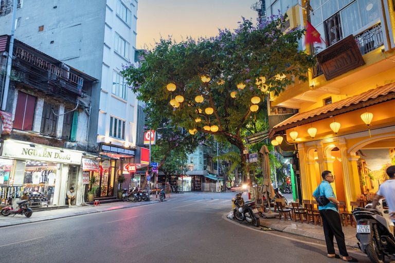 Exterior & Views 5, Omina Hanoi Hotel and Restaurant, Hoàn Kiếm