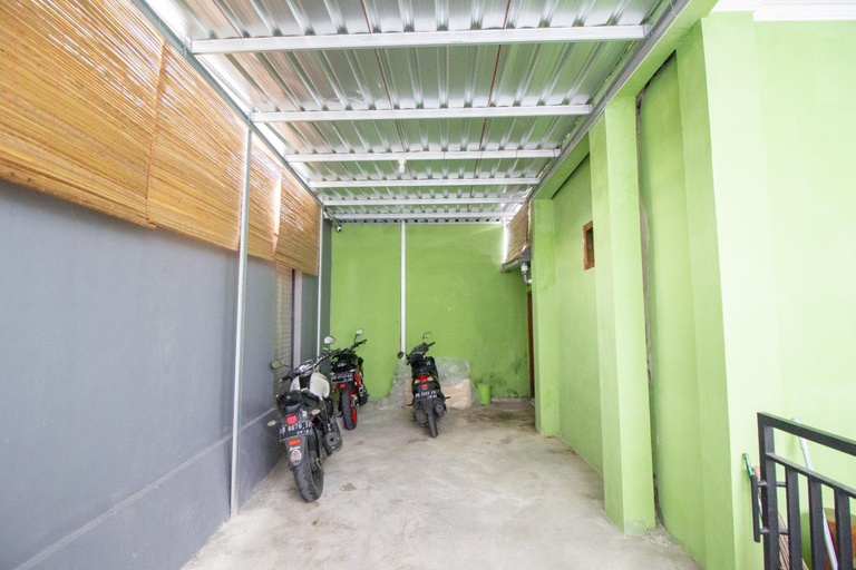 Others 4, OYO 3707 Halona Guesthouse, Sleman