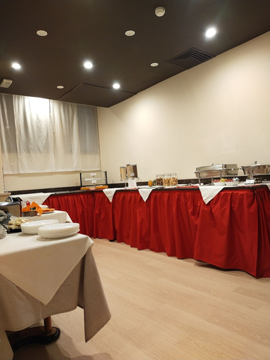 Others 4, Laerte Palace Hotel, Treviso