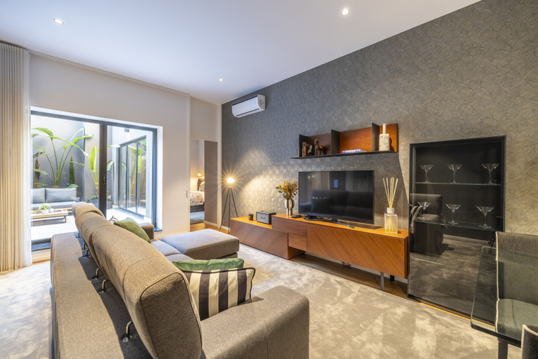 Room 3, Ch os Design By Minho s Guest, Braga
