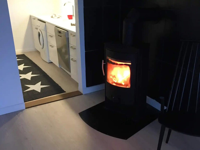 Interior 5, 5 Star Holiday Home in Otterup, Nordfyns