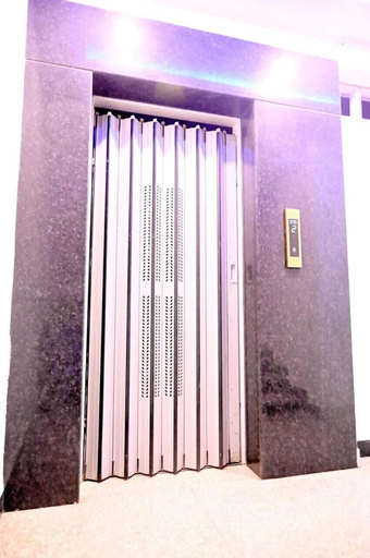 Interior 5, Hotel Veda Vatica, Varanasi