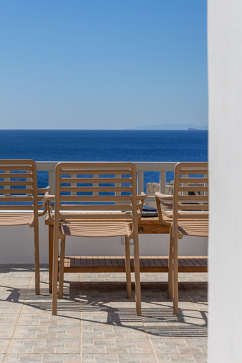 Room 4, Ormos Seaside Villa G With Private Pool, South Aegean