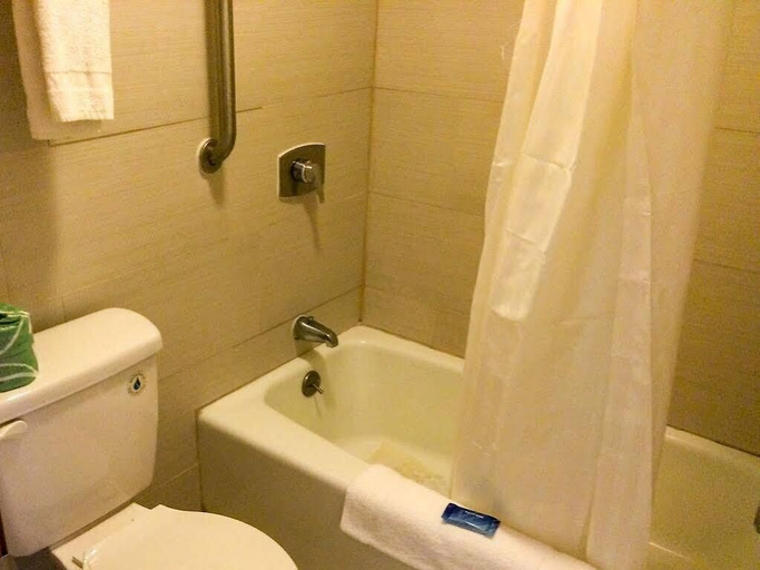 Bathroom, Motel M Lewisburg, Greenbrier