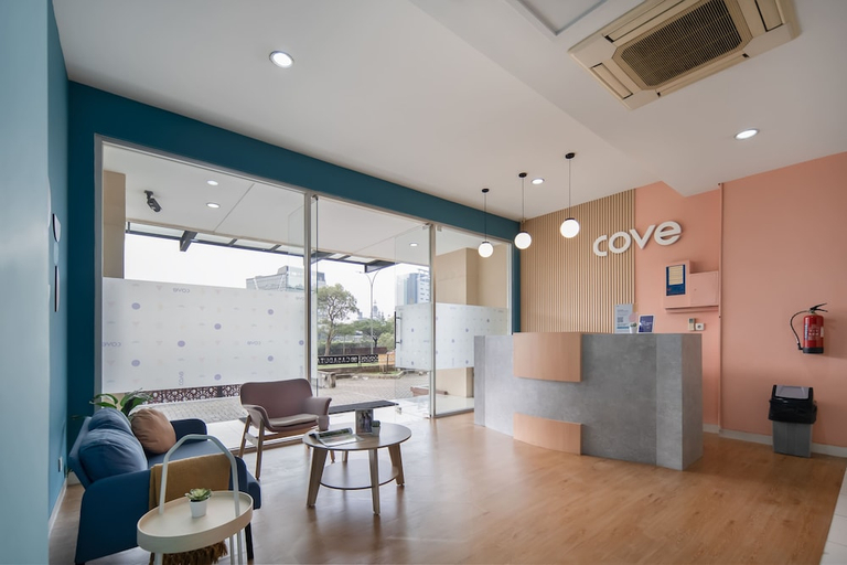 Others 5, Cove Casaduta, South Tangerang