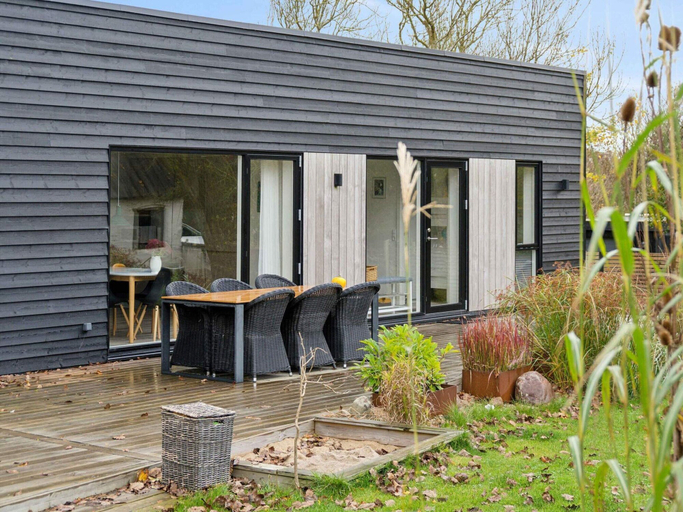 Primary image, 5 Star Holiday Home in Thyholm, Struer