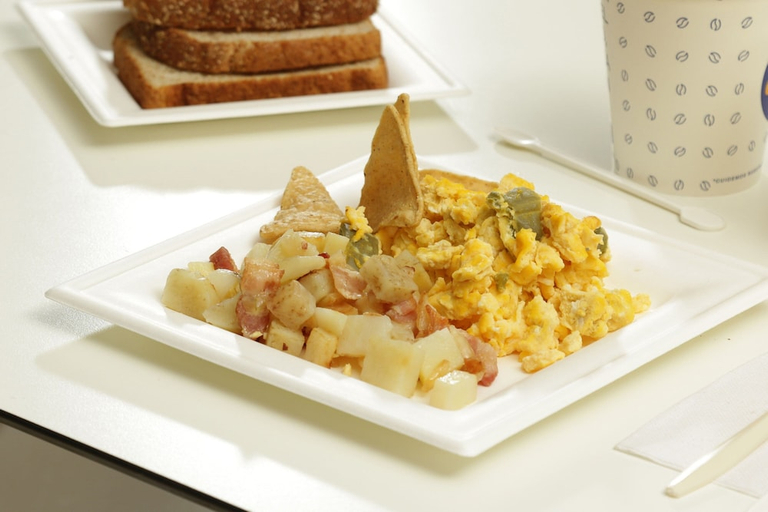 Food & Drinks 5, City Express by Marriott Nuevo Laredo, Nuevo Laredo
