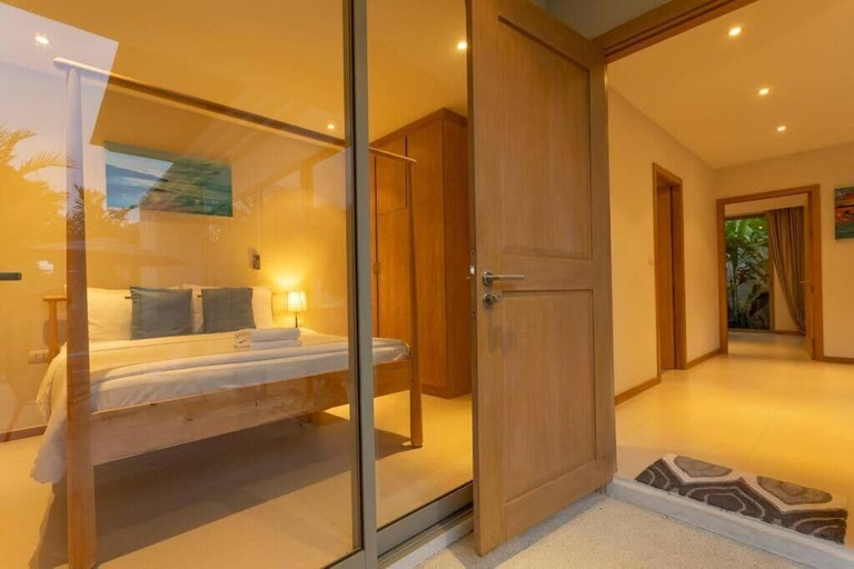 Room 5, Trichada Resort Where the Rich Go V91, Phuket Island