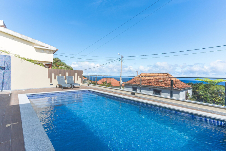 Room 1, Villa Alves by Atlantic Holiday, Santana