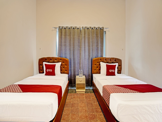 Others 3, Hotel O Nawangwulan, Kediri
