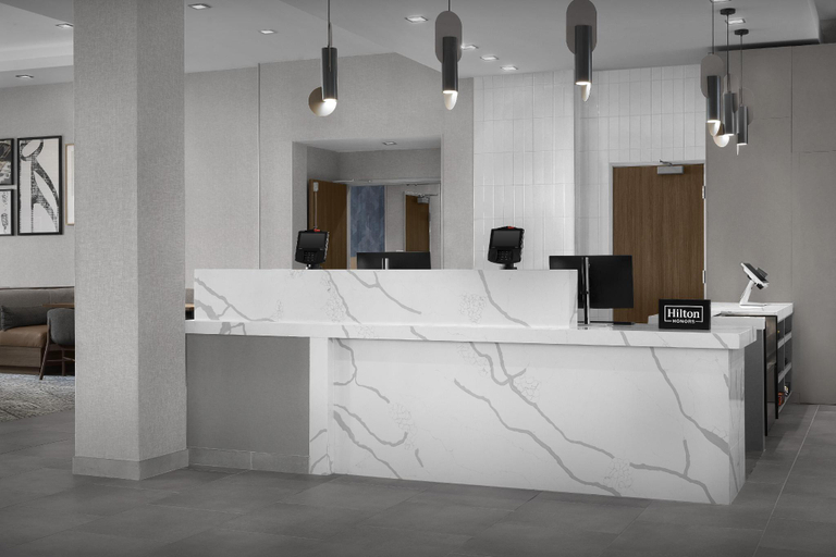 Public Area 3, Homewood Suites by Hilton Jackson, Madison
