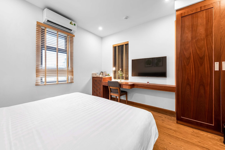 Bedroom 5, Nature Hotel Hanoi, Cầu Giấy