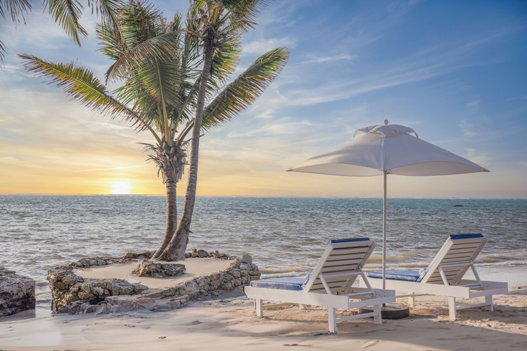 Beach 4, Reef Haven Belize
