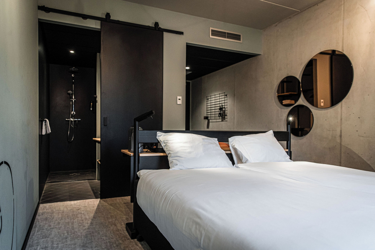 Bedroom 3, Hotel Valkenburg by Mercure, Valkenburg aan de Geul