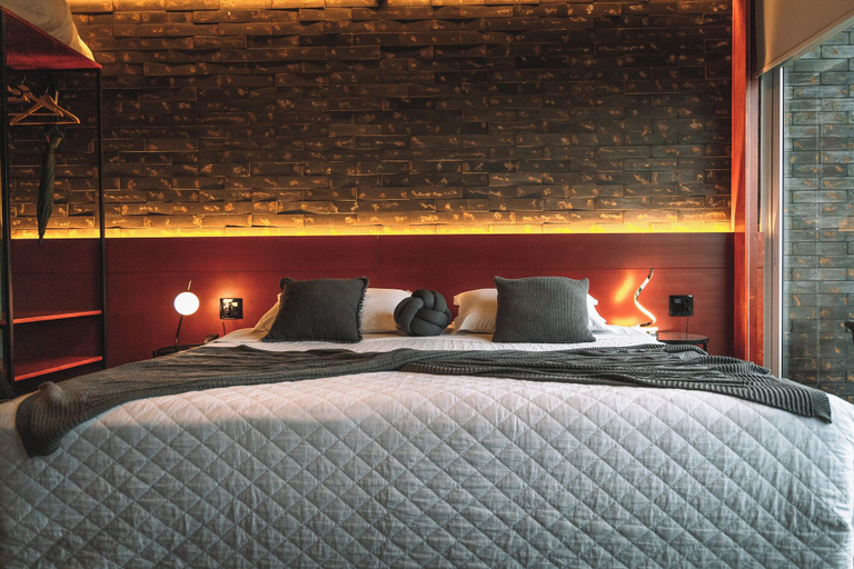 Room amenity 4, Pousada Cantelli, Bento Gonçalves