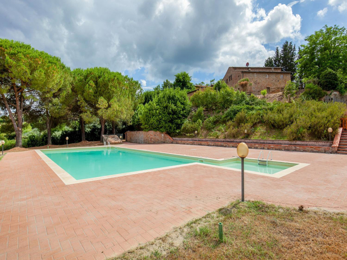 Sport & Beauty 2, Montaione Harmony Lodging, Florence