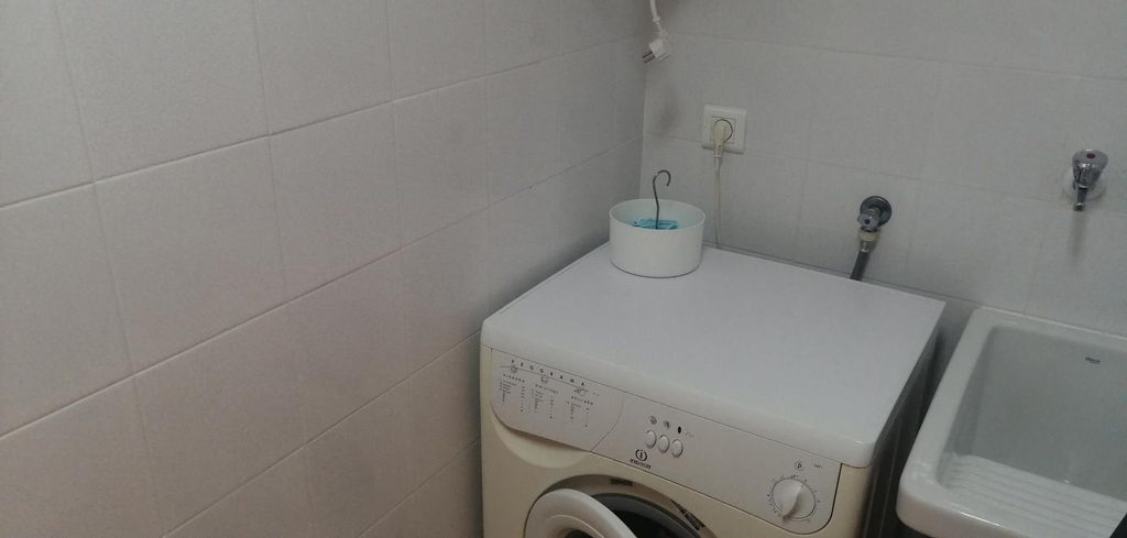 Room 4, Apartament Nuria in Deltebre, Tarragona
