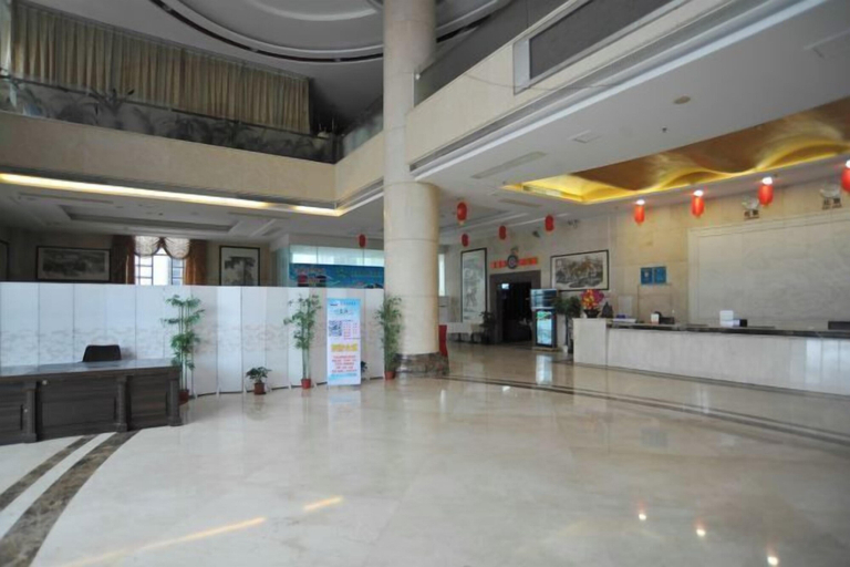 Public Area