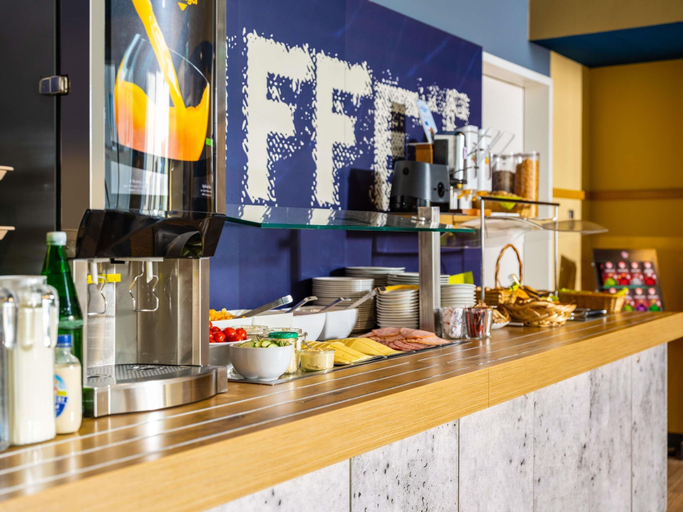 Food & Drinks 5, ibis budget Graz City, Graz