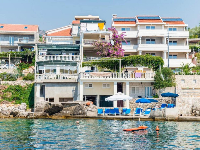 Exterior & Views 2, Apartments Villa Molunat 1, Konavle