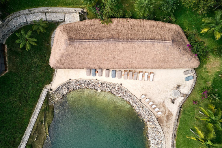Sport & Beauty 2, Luxe Cabanas, Guatapé